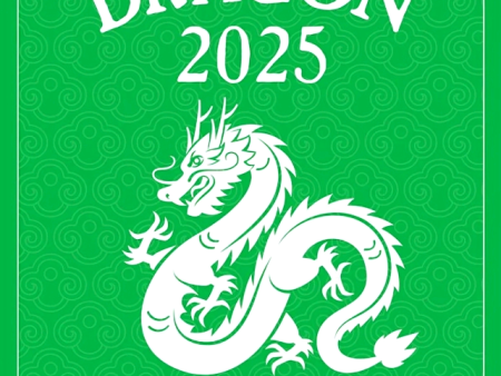 Fortune & Feng Shui 2025 - Dragon Online Sale