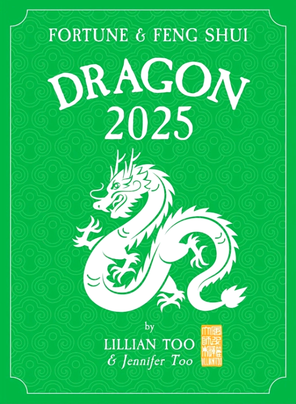 Fortune & Feng Shui 2025 - Dragon Online Sale