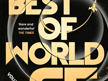 The Best Of World Sf: Volume 1 Discount