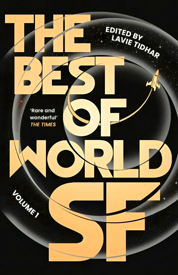 The Best Of World Sf: Volume 1 Discount