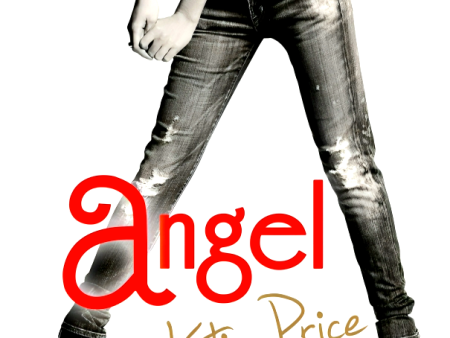 Angel Summer #1: Angel Online now