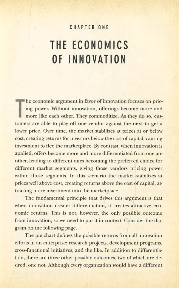 Dealing with Darwin: How Great Companies Innovate at Every Phase of Their Evolution Cheap