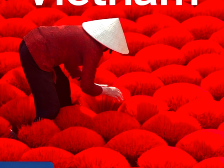 Lonely Planet Vietnam 14 Supply