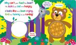 Don t Feed The Bear! (Push Pop Bubble Books) on Sale