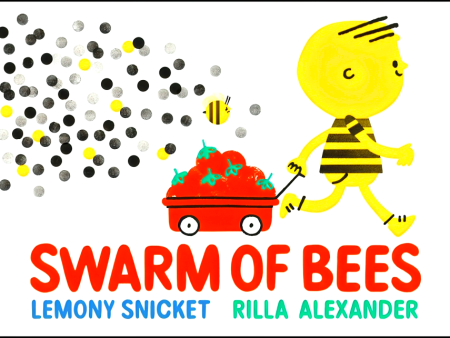 Swarm Of Bees For Cheap