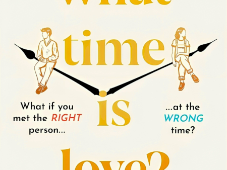 What Time Is Love? Hot on Sale