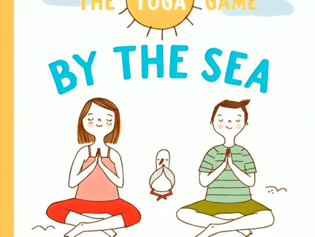 The Yoga Game By The Sea Online Hot Sale