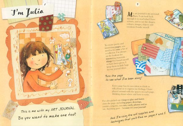 Paper Craft Art: Creative Journalling, Letter Writing And Cards Cheap