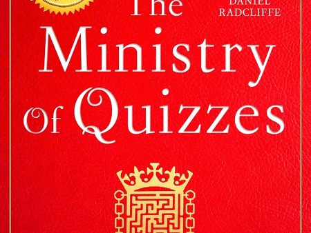 The Ministry Of Quizzes For Discount