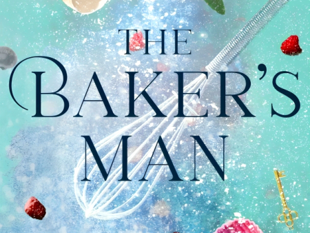 The Baker s Man Hot on Sale