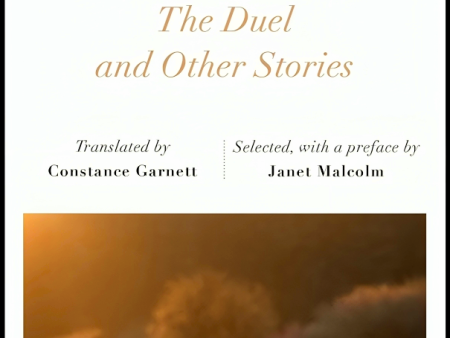 The Duel And Other Stories (Riverrun Editions) Supply