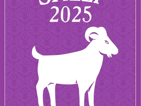 Fortune & Feng Shui 2025 - Sheep For Cheap