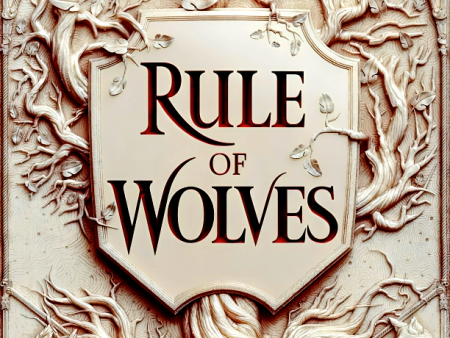 Rule Of Wolves (King Of Scars Book 2) For Sale