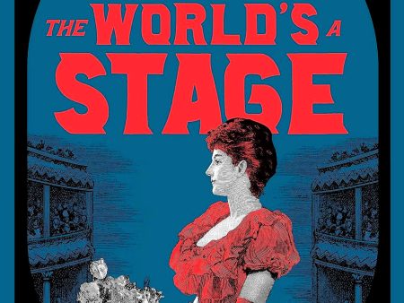 All The World s A Stage Sale