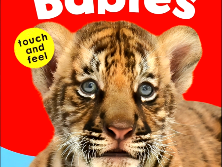 Zoo Babies: Touch Ad Feel Online now