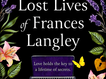 The Lost Lives Of Frances Langley For Cheap