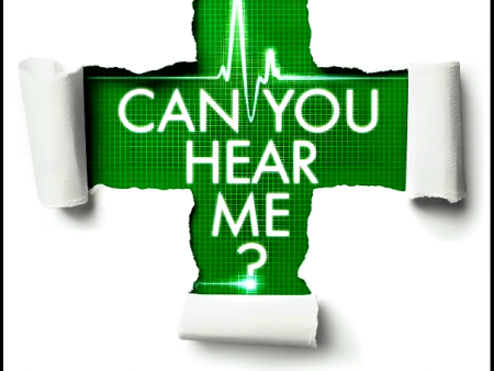 Can You Hear Me?: An NHS Paramedic s Encounters with Life and Death Online