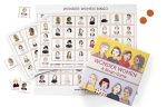 Wonder Women: A Bingo Game Hot on Sale