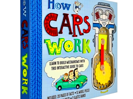 How Cars Work For Cheap