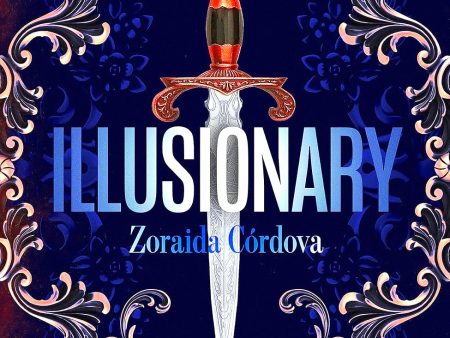 Illusionary on Sale