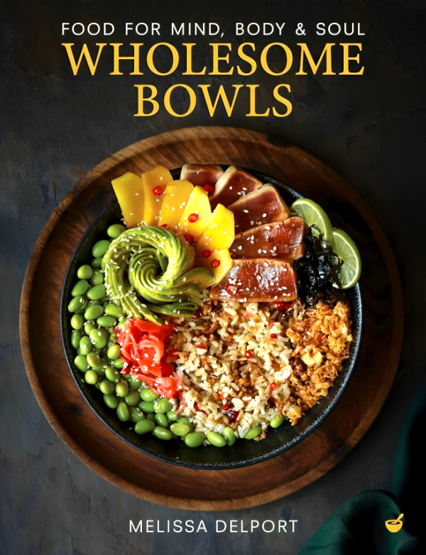 Wholesome Bowls Supply