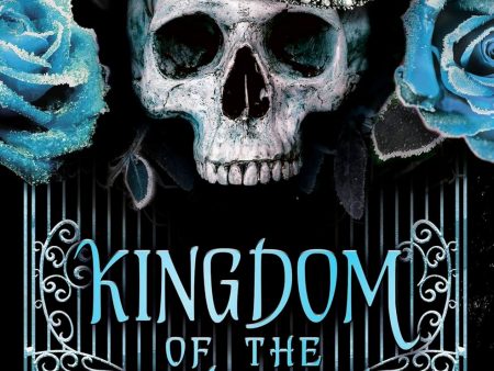 Kingdom Of The Wicked #2: Kingdom Of The Cursed Sale