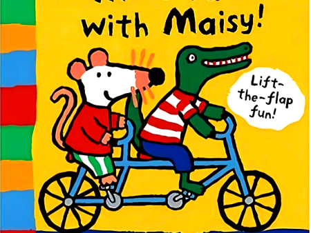 Fun With Maisy Online Hot Sale