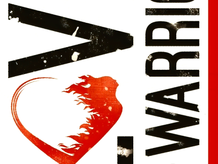 Love Warrior: A Memoir on Sale