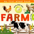 My First Wheel Books: Farm Online