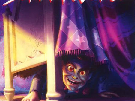 Slappy In Dreamland (Goosebumps Slappyworld #16) Online