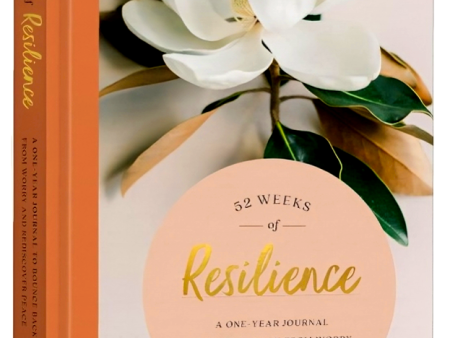 52 Weeks Of Resilience Online Hot Sale