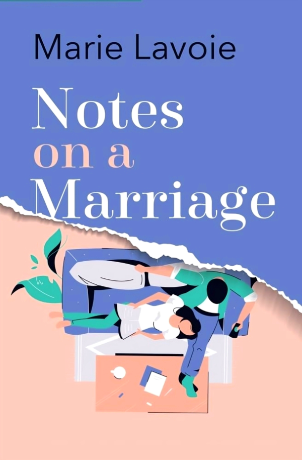 Notes On A Marriage Online Sale