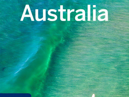 Lonely Planet East Coast Australia 6 For Cheap