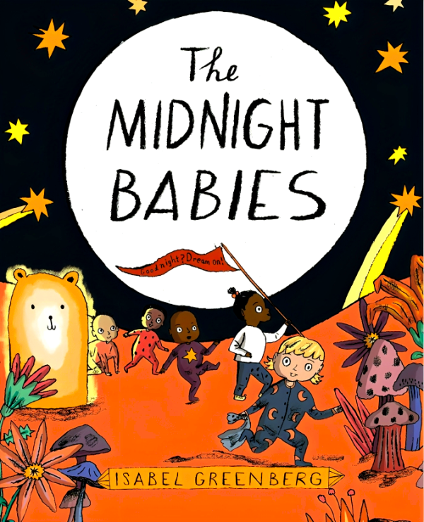 The Midnight Babies Online now