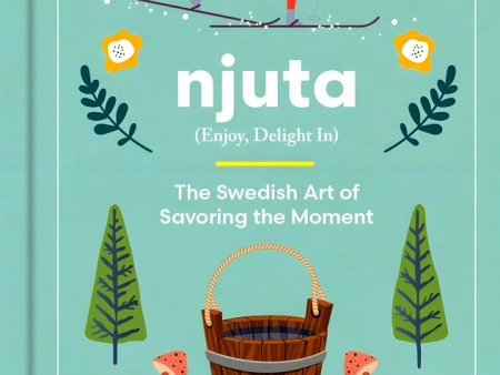 Njuta (Enjoy, Delight In) Online