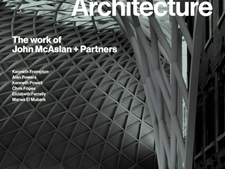 Making Architecture: The Work Of John Mcaslan + Partners For Discount