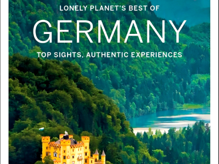 Lonely Planet Best Of Germany Online Hot Sale