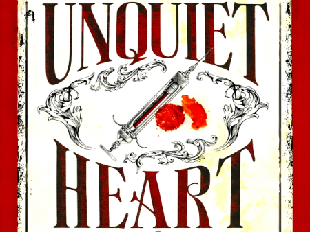 The Unquiet Heart Discount