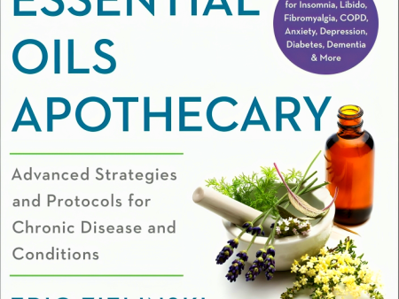 The Essential Oils Apothecary Sale