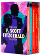 The Classic F. Scott Fitzgerald Collection For Discount