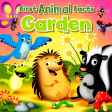 First Animal Facts: Garden For Discount