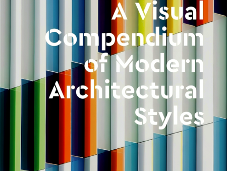 Façades: A Visual Compendium of Modern Architectural Styles Online now