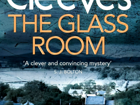 The Glass Room Online