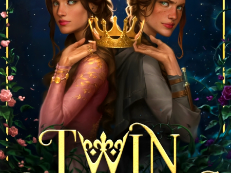 Twin Crowns Hot on Sale