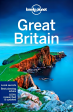 Lonely Planet Great Britain 13 For Sale