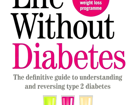 Life Without Diabetes Supply