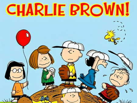 Make A Trade, Charlie Brown! (Peanuts, Ready-To-Read Level 2) For Sale