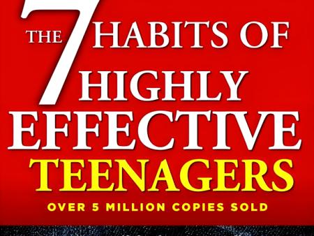 The 7 Habits Of Highly Effective Teenagers Online now