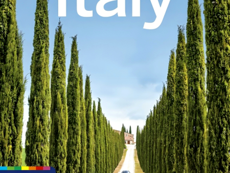 Lonely Planet Italy 14 Discount