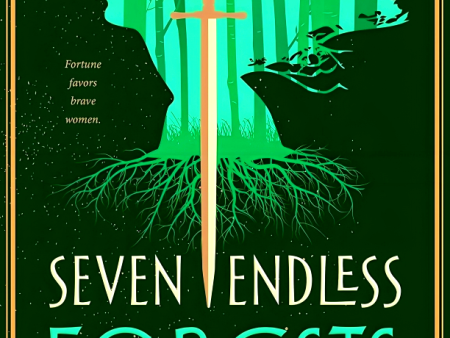 Seven Endless Forests on Sale